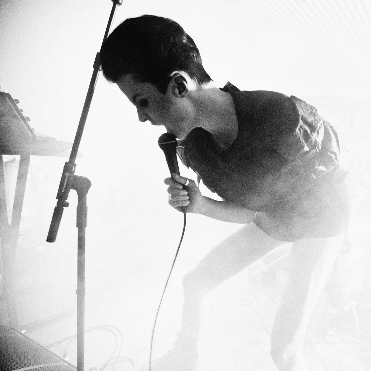 Fem nye navn på by:Larm-programmet