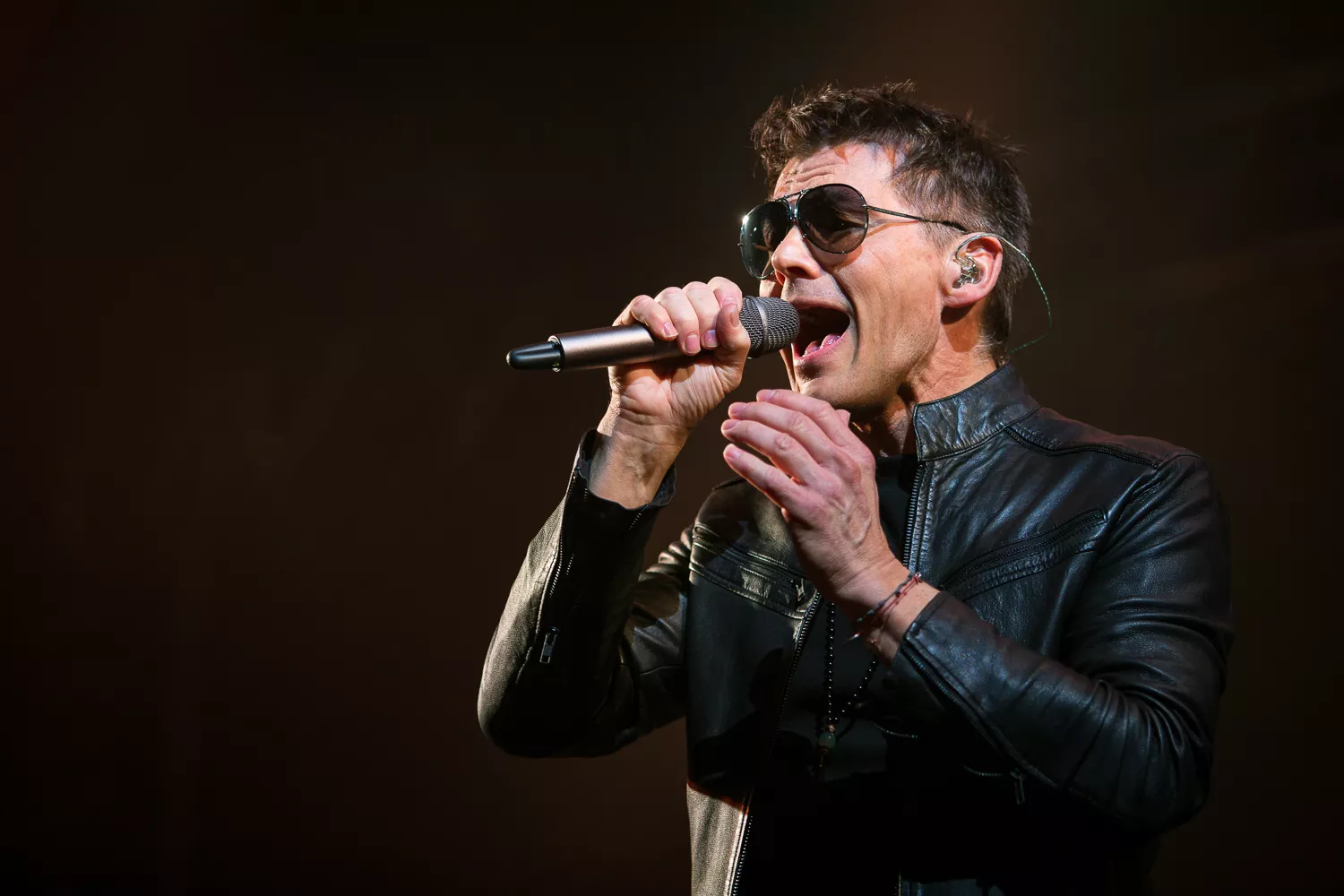 A-ha til Danmark – for første gang i 16 år