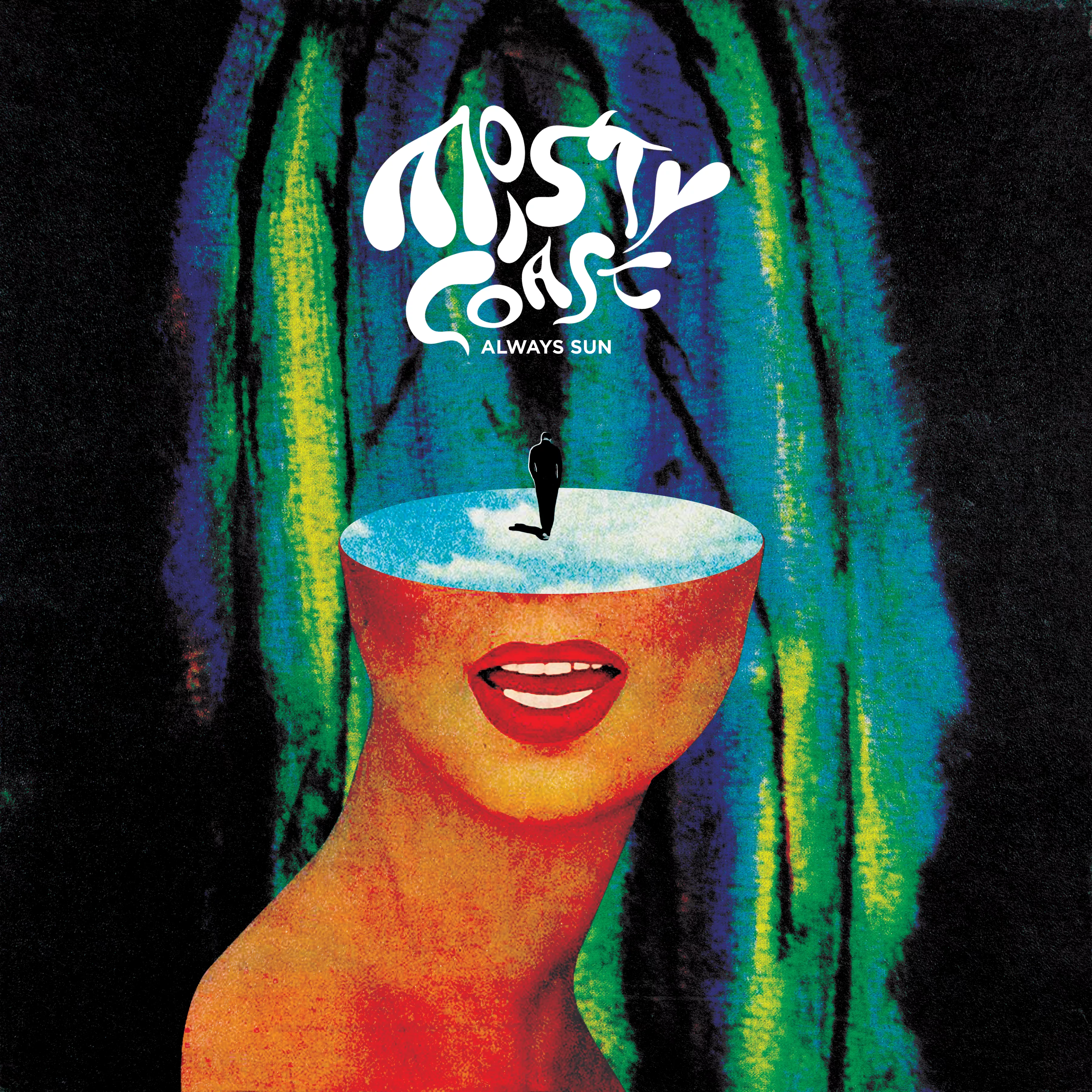 Always Sun - Misty Coast 