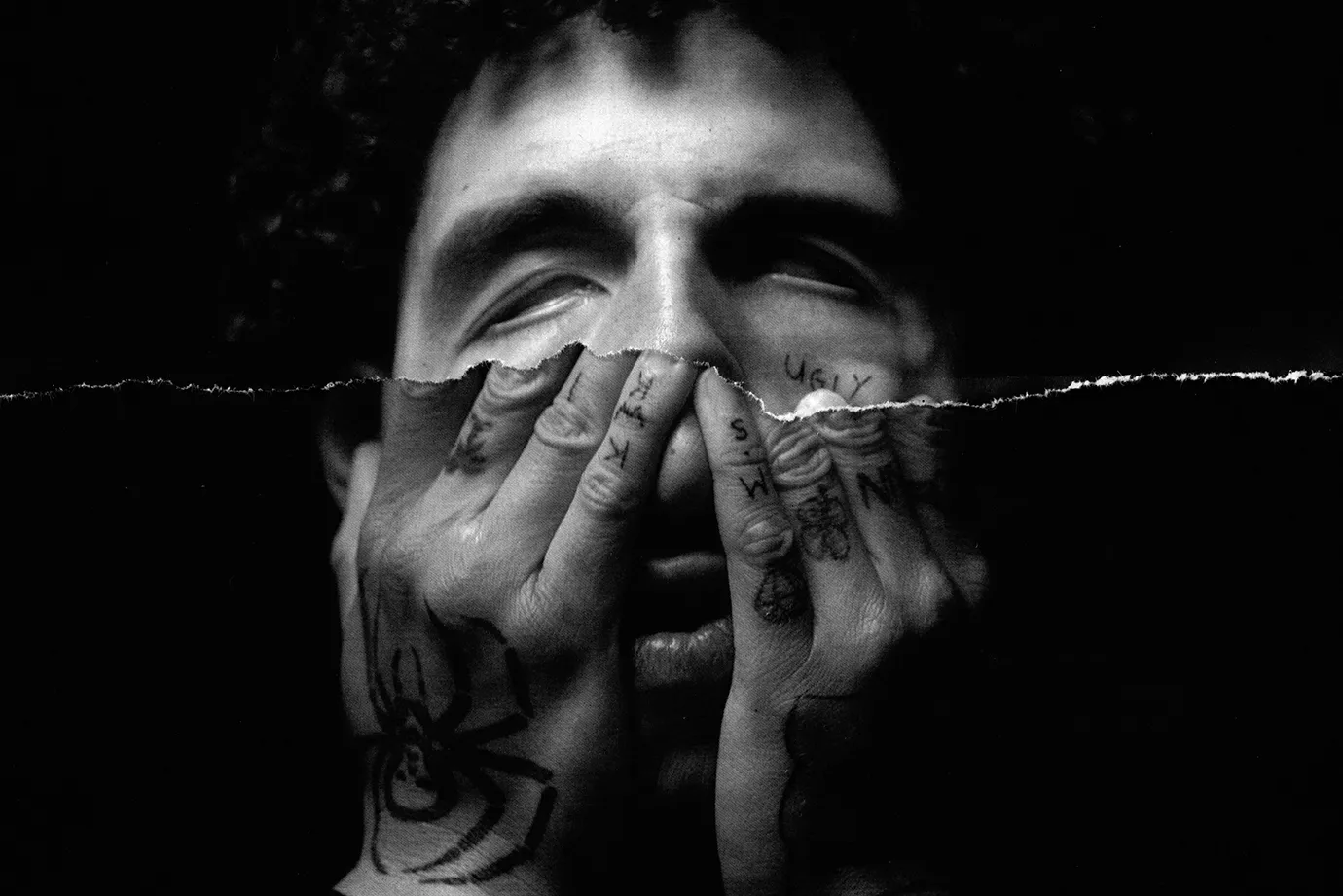 Slowthai sigter godt, men rammer ikke altid på sit tredje studiealbum