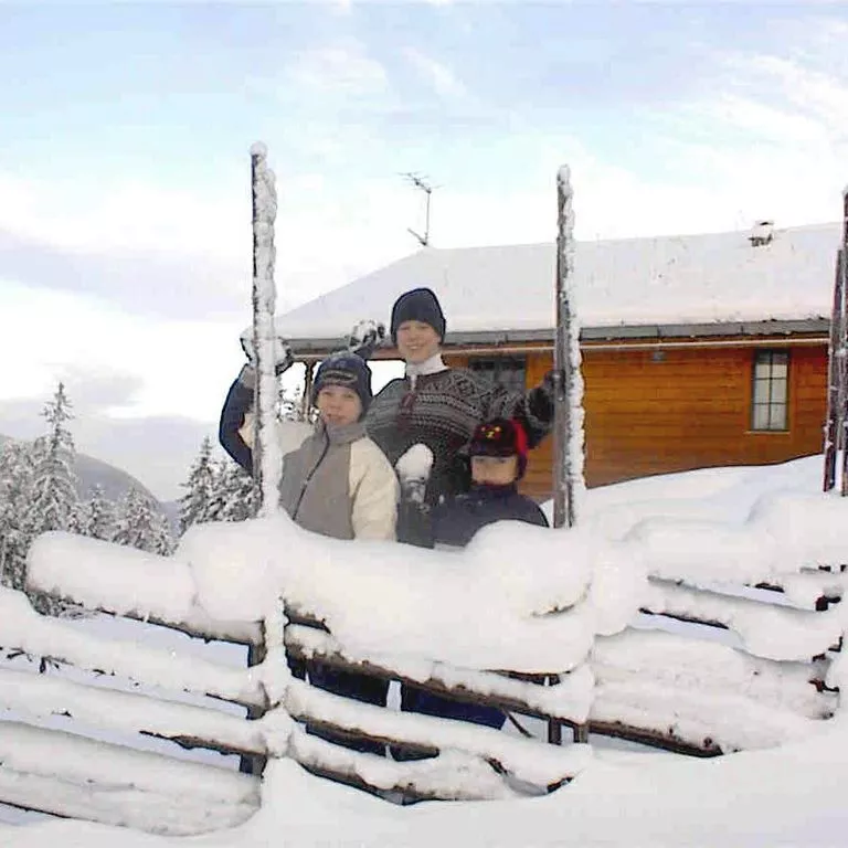 Alternativ Julekalender: Luke #15