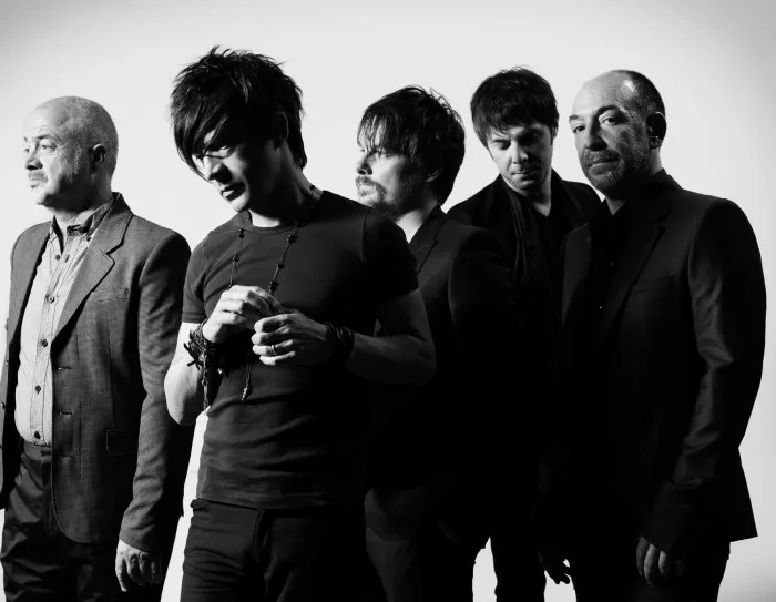 Franske new wave-legender til Danmark