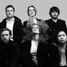 Blue Foundation spiller intime koncerter