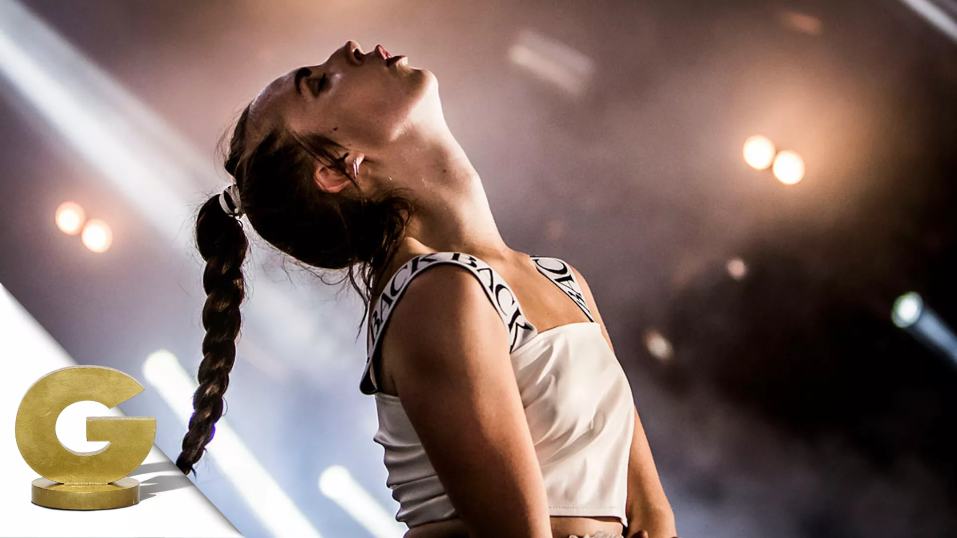 Højdepunkter fra GAFFA-Prisen: De vildeste øjeblikke gennem årene