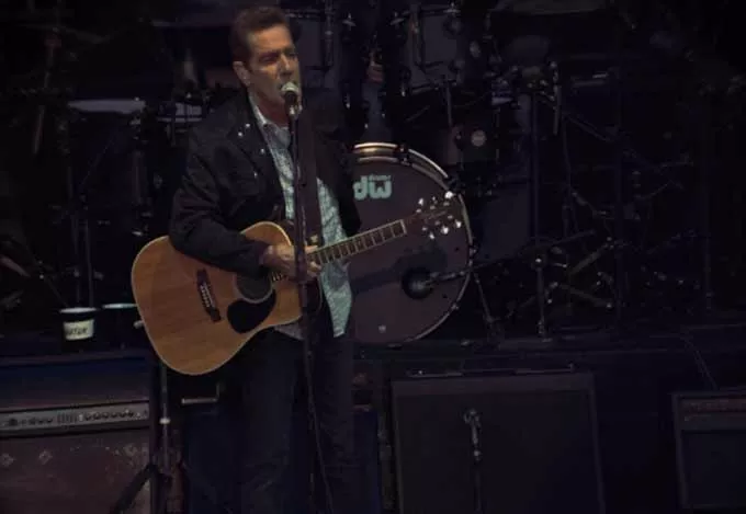 Grammys: Eagles-medlemmer skal hylde Glenn Frey