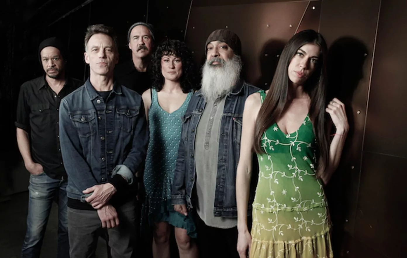 Medlemmer fra Nirvana, Pearl Jam og Soundgarden starter band – og overrasker med album