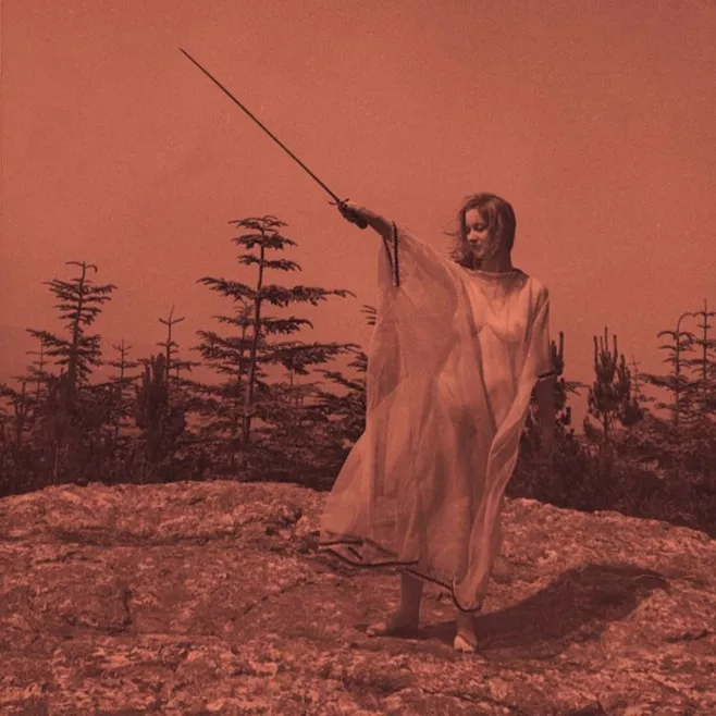 II - Unknown Mortal Orchestra