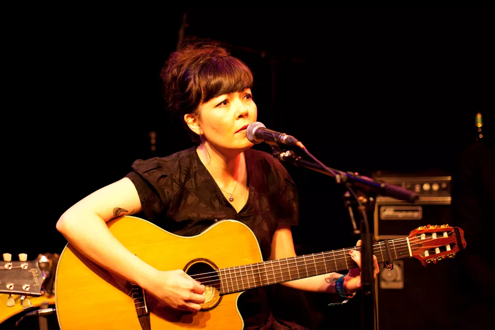 Sumie : Mono, by:Larm