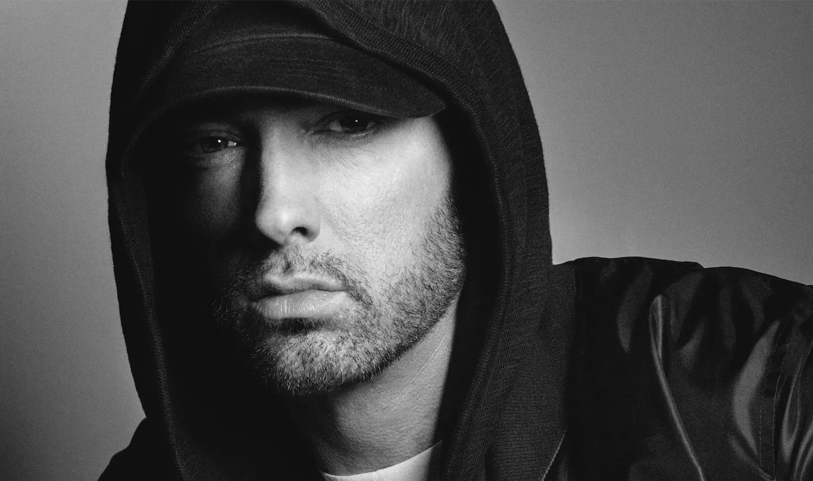 Därför täcker vi inte morgondagens Eminem-spelning