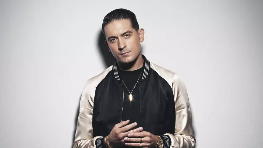 Emo og trap går hånd i hånd på G-Eazys tredje studiealbum