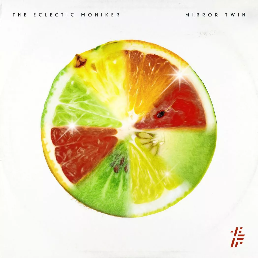 Mirror Twin - The Eclectic Moniker