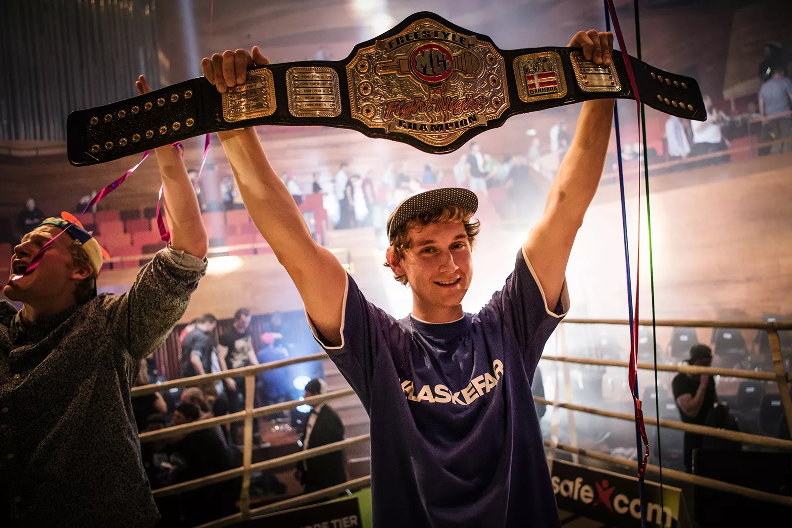 Guide: Her er weekendens 11 essentielle koncerter