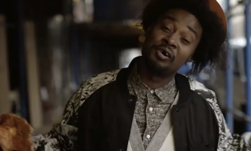 Se ny interaktiv video fra Bob Dylan