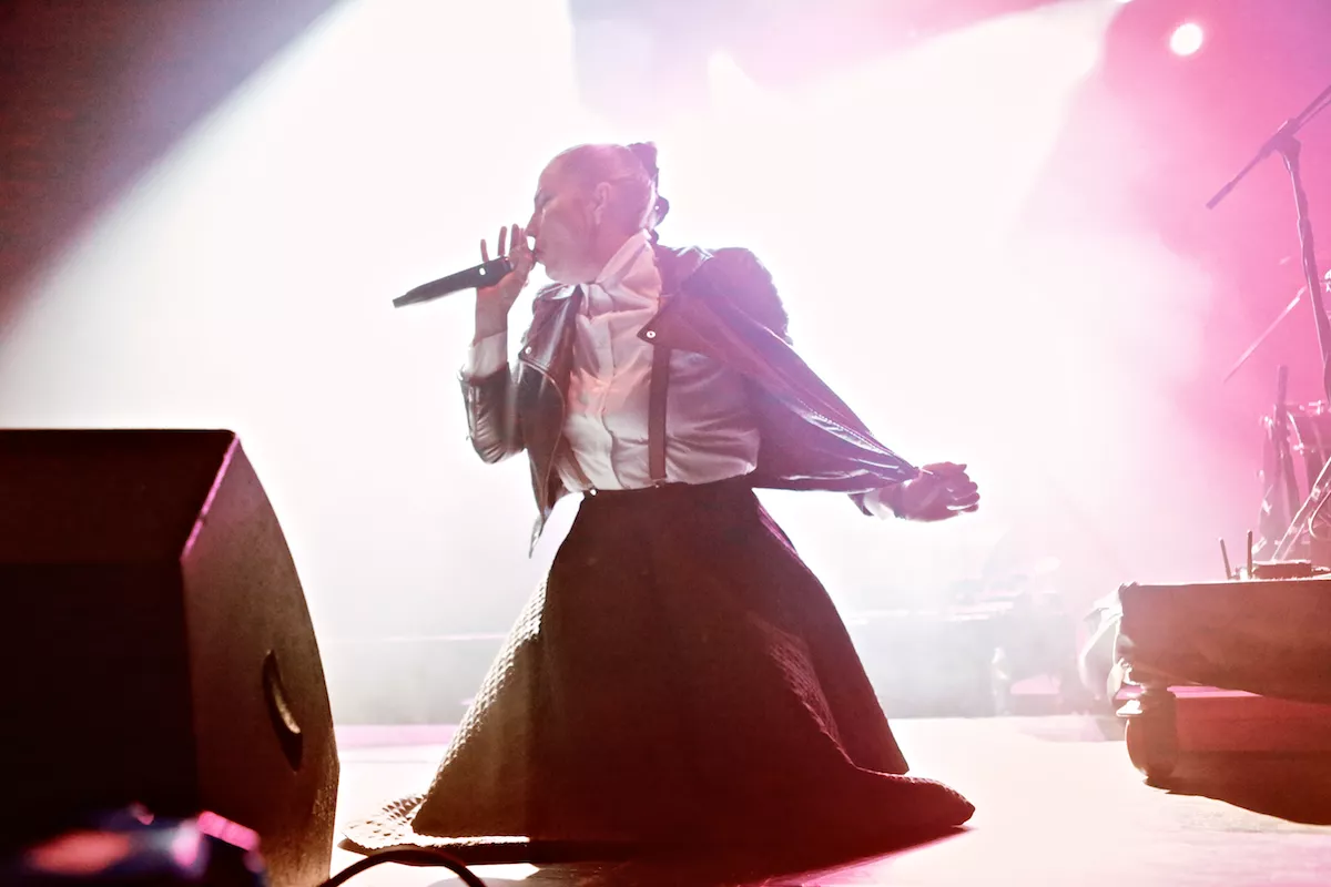 Guide: Weekendens 11 essentielle koncerter