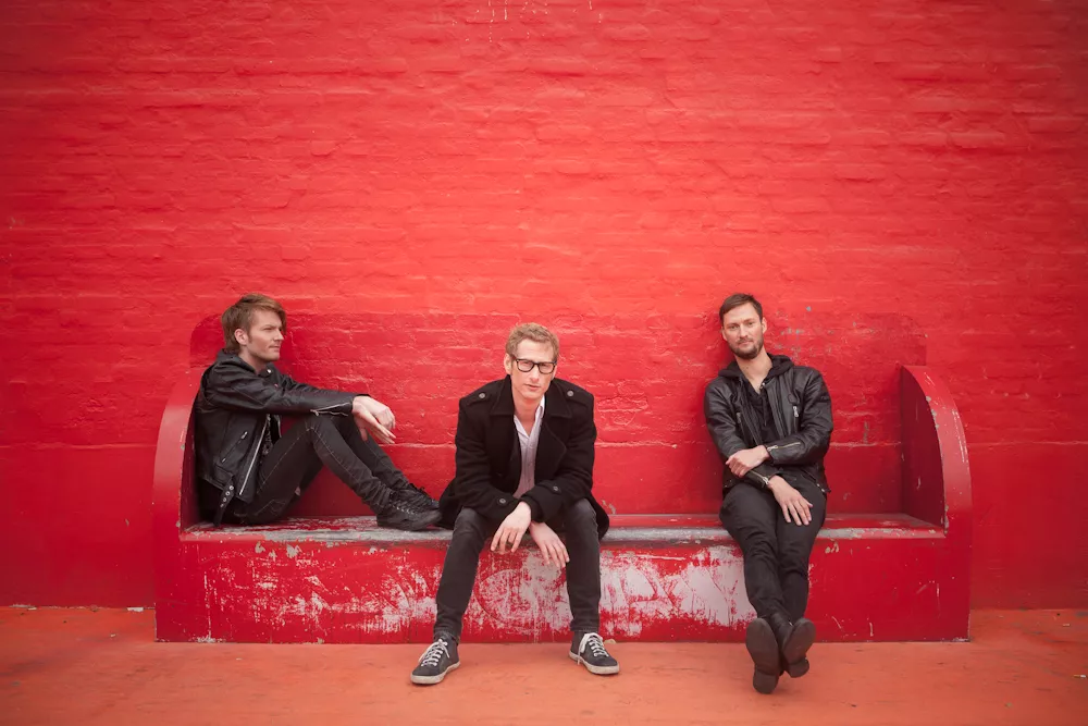 Local Heroes søger stadig supportbands