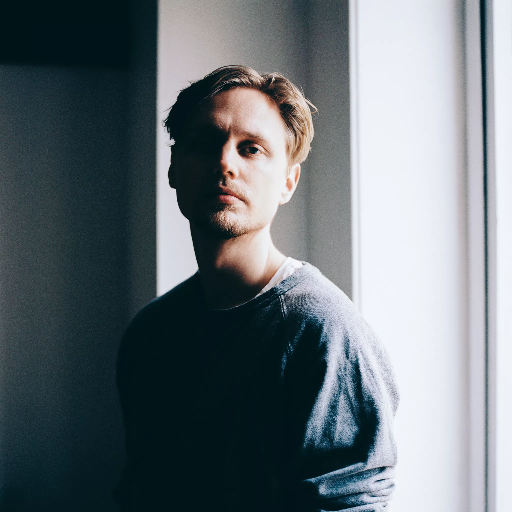 PREMIERE: Den virale hiten har fått sitt visuelle motstykke