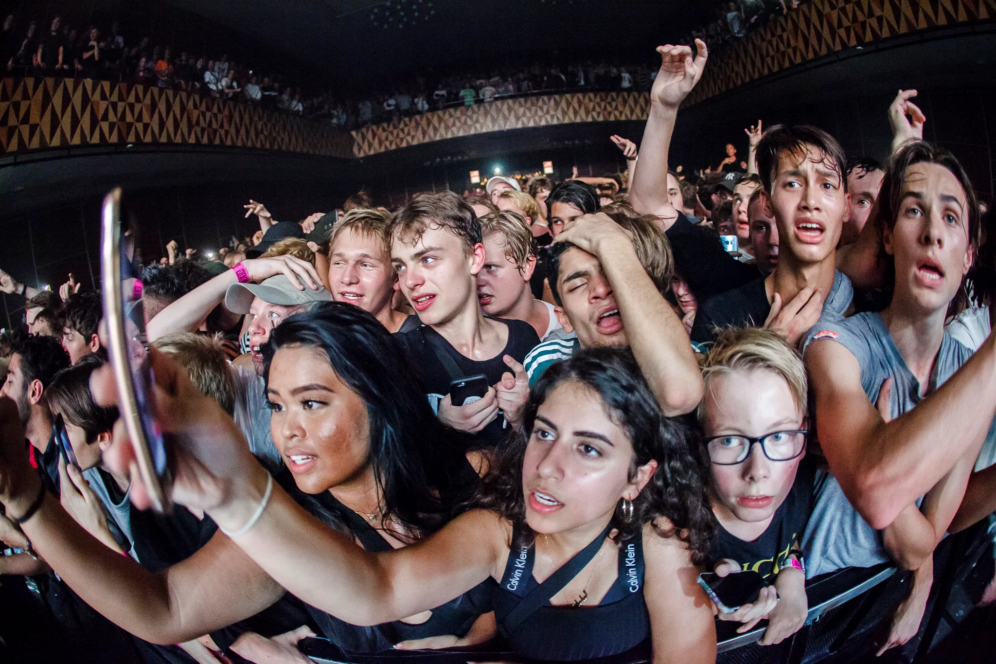 KOMMENTAR: Redningen af den danske musikbranche er et fælles projekt