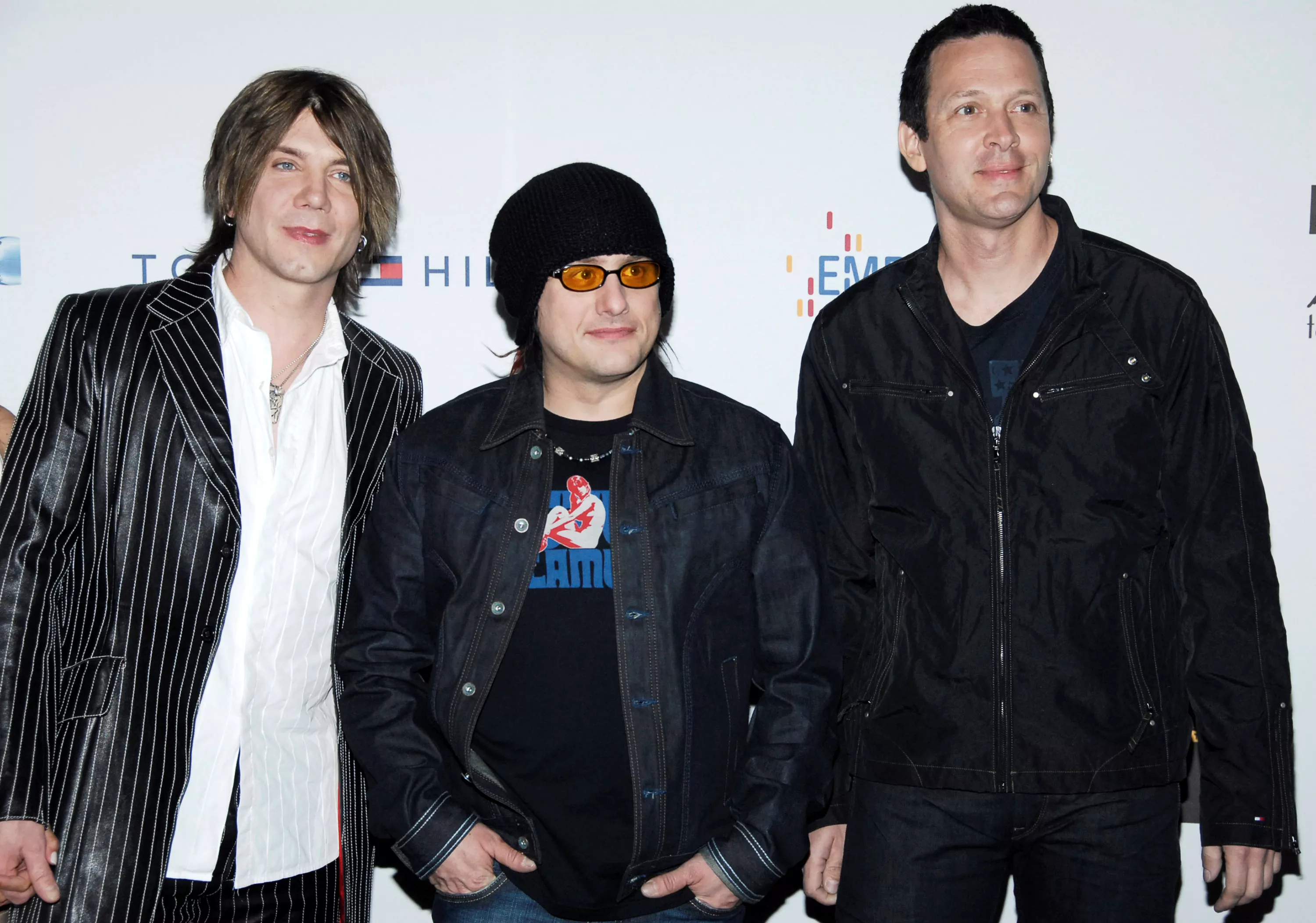 Bandet bak megahiten «Iris» er bekreftet til Norge denne sommeren