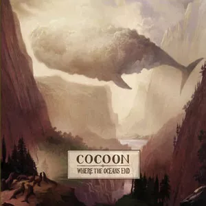 Where The Oceans End - Cocoon