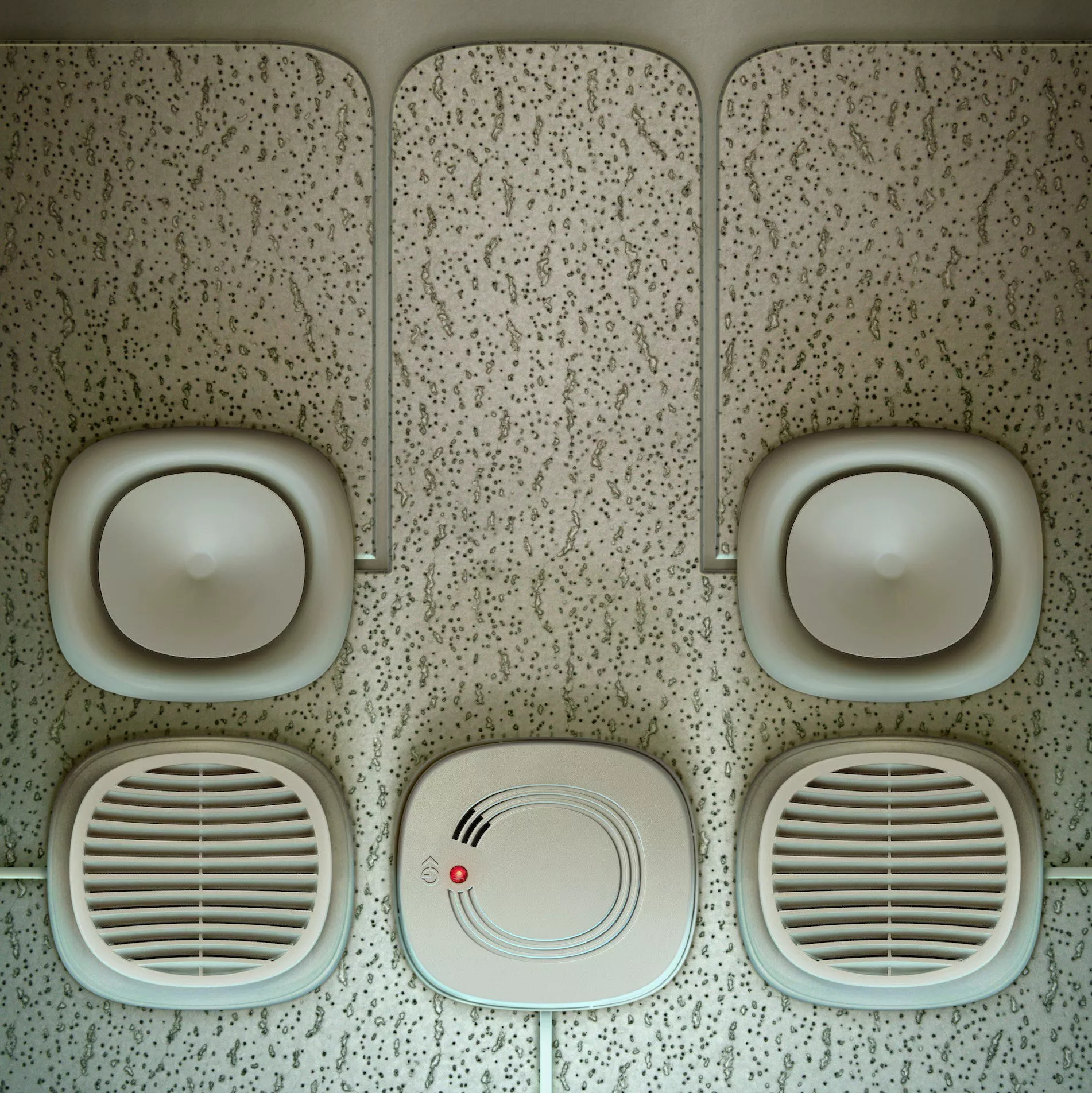 Förvånande och pigg comeback