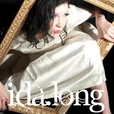 Walk into the fire - Ida Long