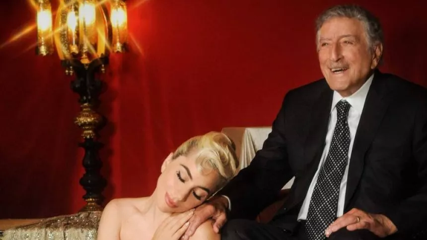 Godt nyt fra to generationer