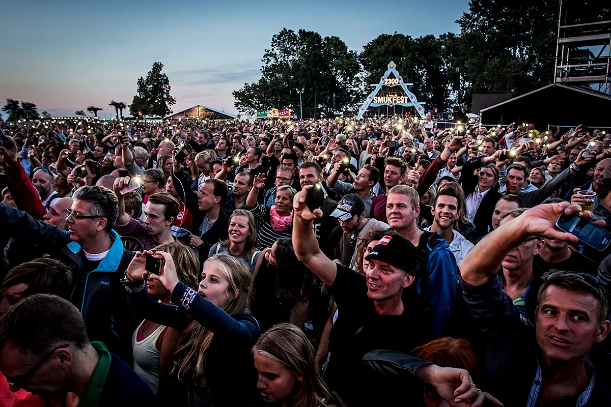 Smukfest Copenhagen gav underskud