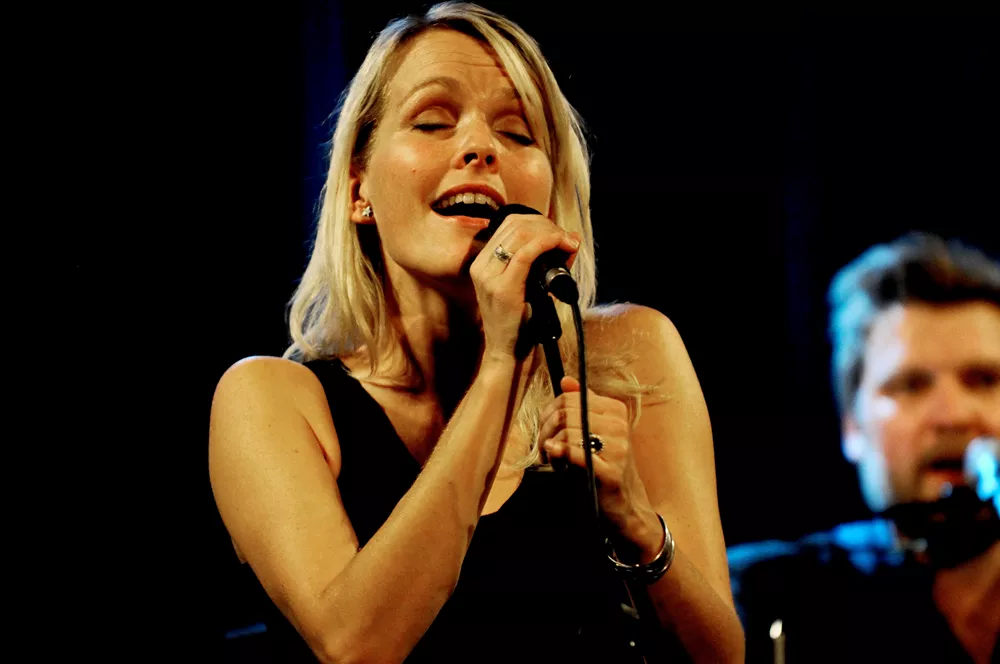 Signe Svendsen: Musikhuset Aarhus, Lille Sal