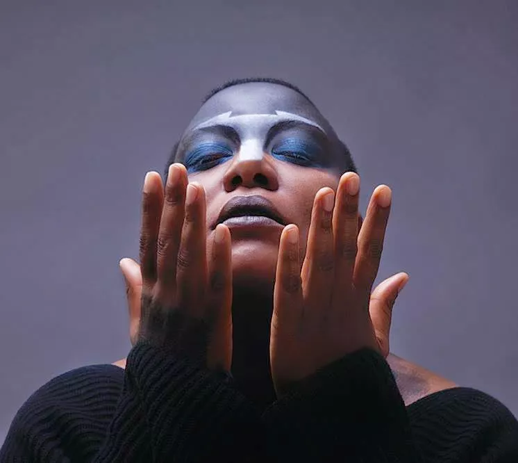 Comet, Come To Me - Meshell Ndegeocello