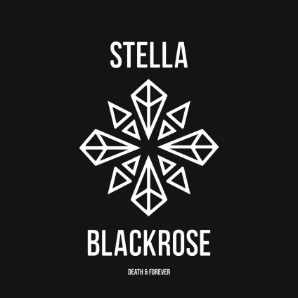 Death & Forever - Stella Blackrose