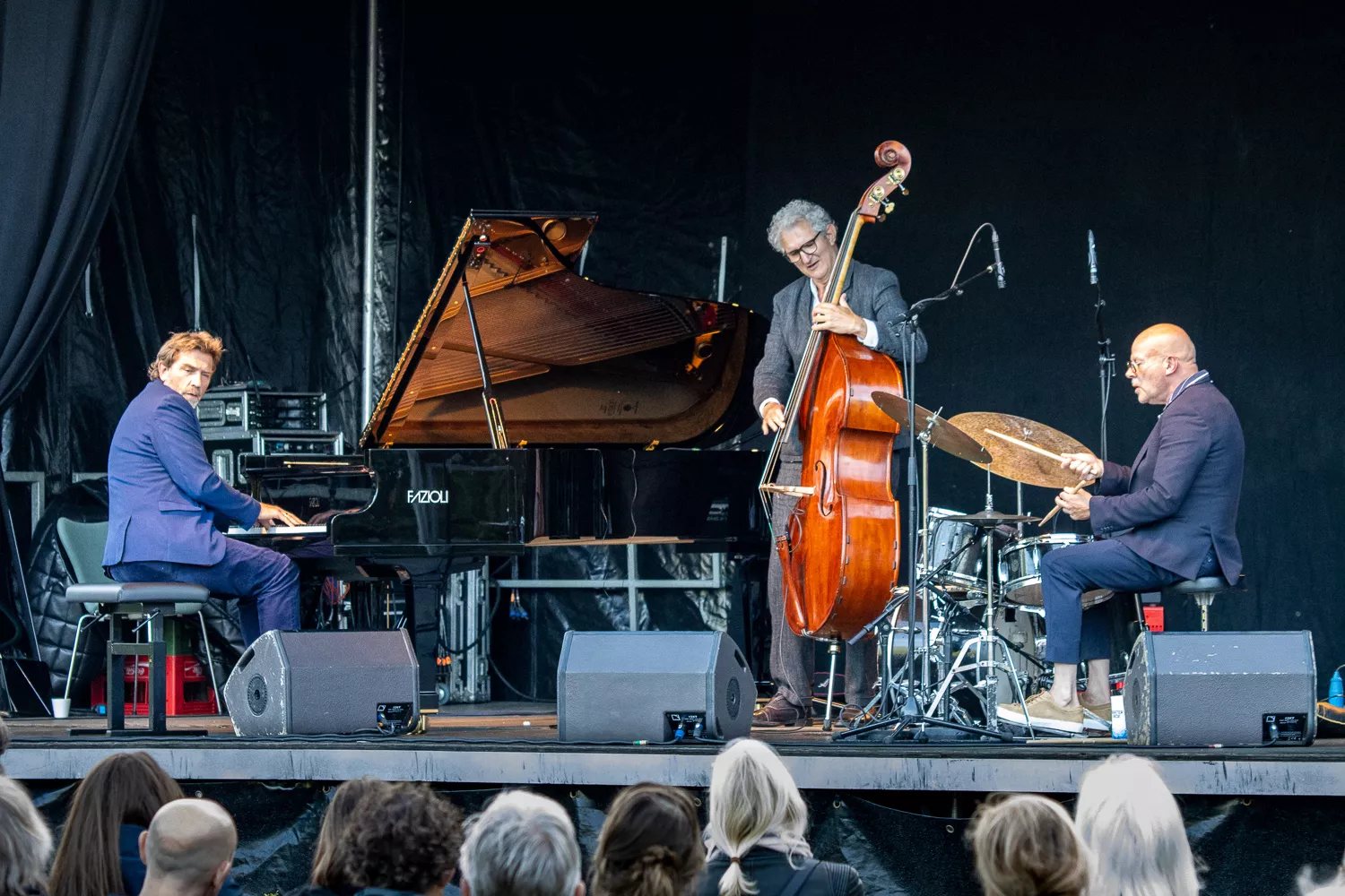 Haveselskabets Have, Frederiksberg - GinmanBlachmanDahl