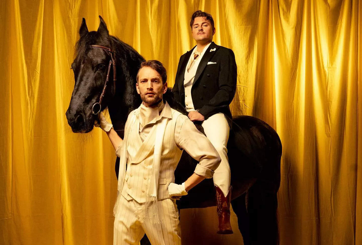 Fra 80’er-cool til 80’er-kiks