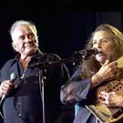 June Carter Cash i kritisk tilstand