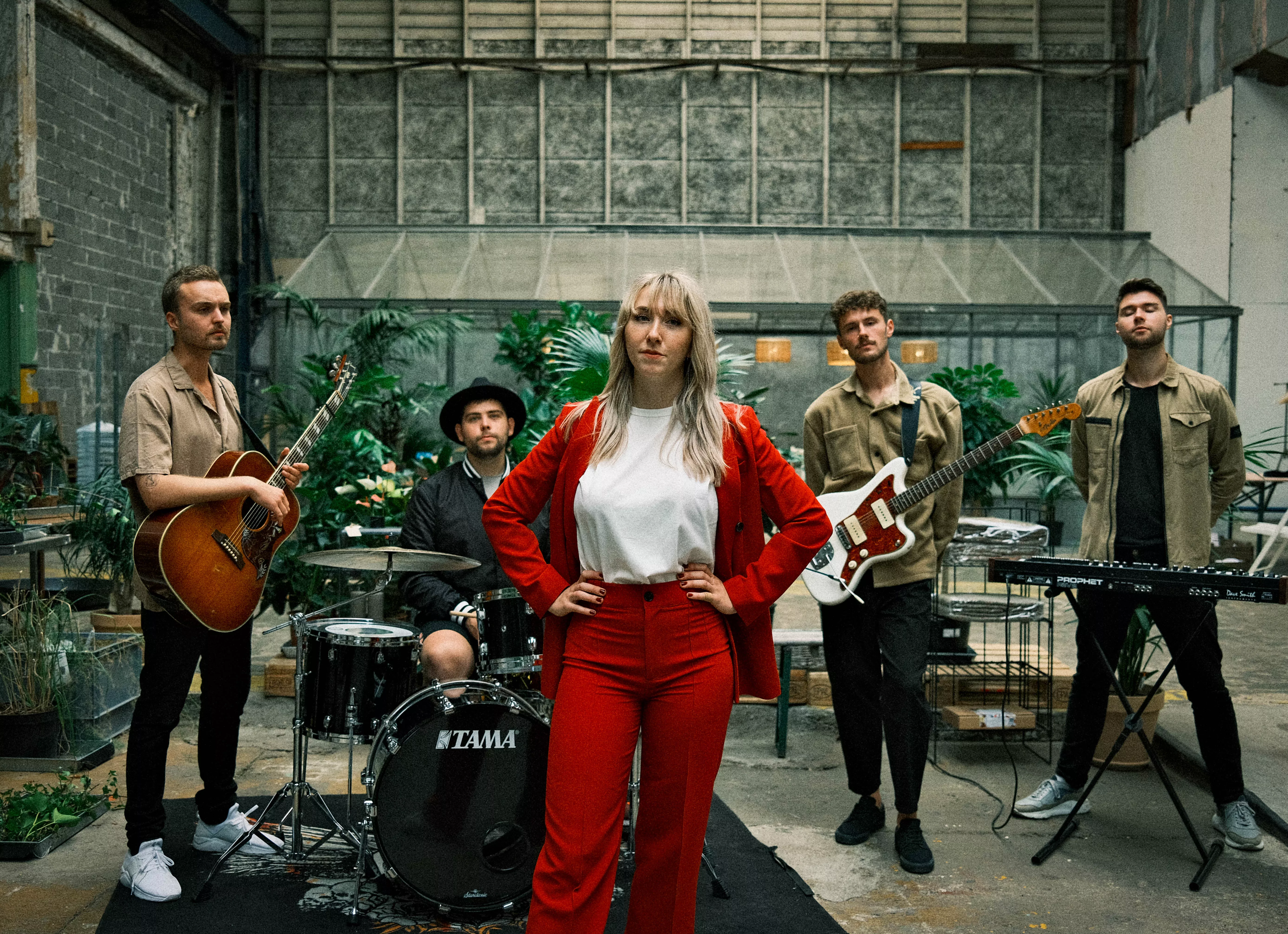 I dag starter GAFFAs nye kulturfestival Kulturetapen – se programmet her