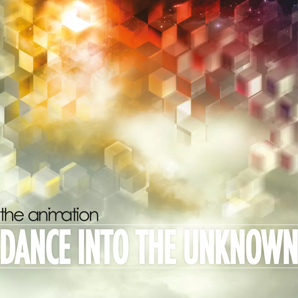 Dance into the Unknown - The Animation
