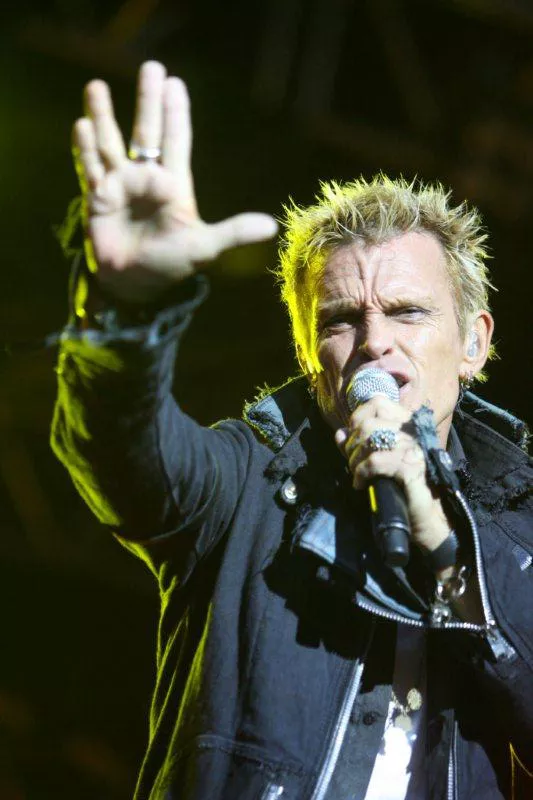 Punknostalgi till Peace & Love