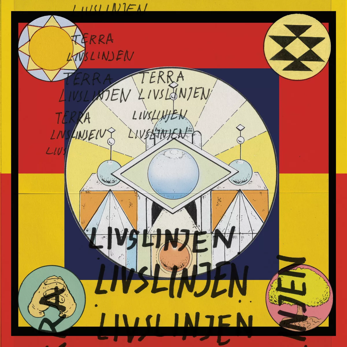 Livslinjen - Terra