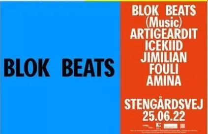 Blok Beats 2022