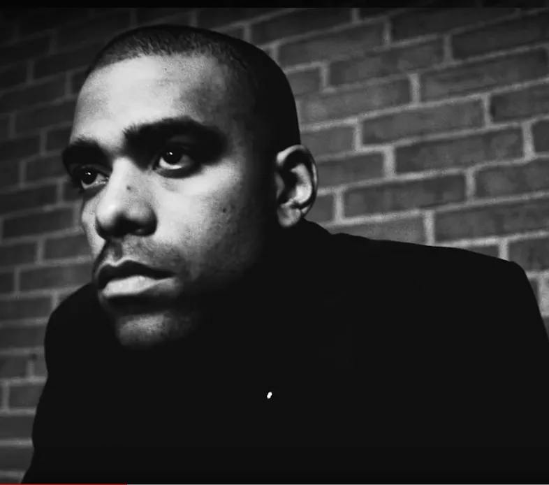 Hans Philip fra Ukendt Kunstner udgiver surprise-album