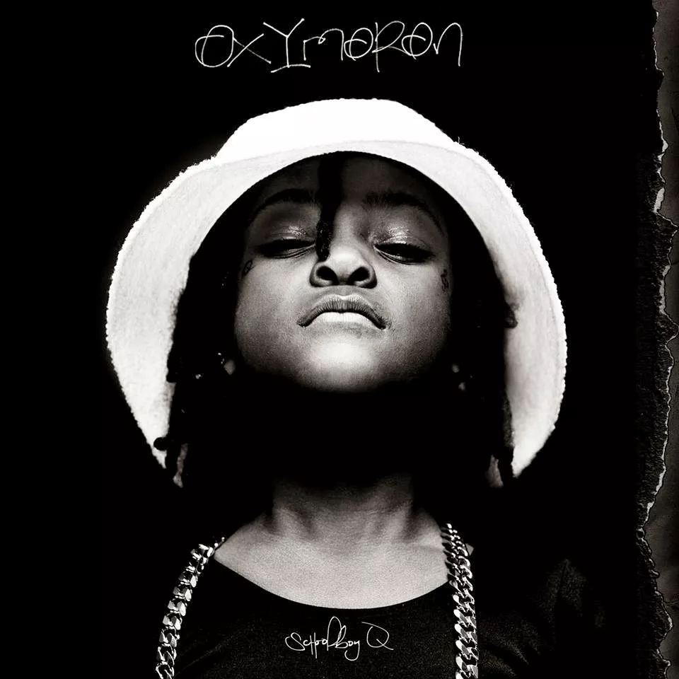 Oxymoron - Schoolboy Q