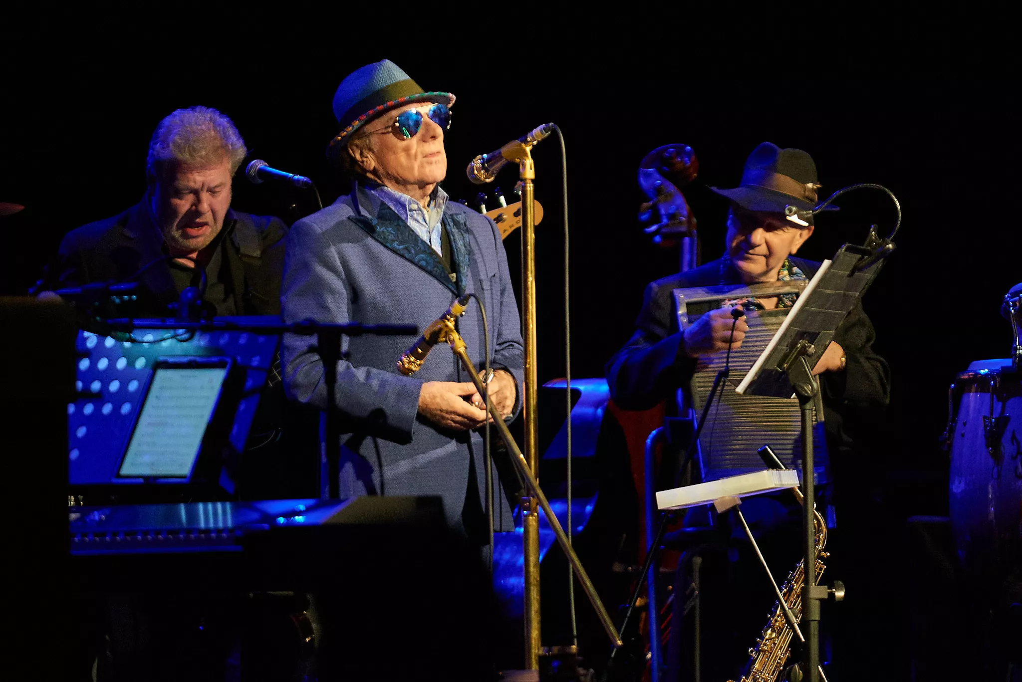 Særlig gæst medbringer magien på middelgodt mellemspil 