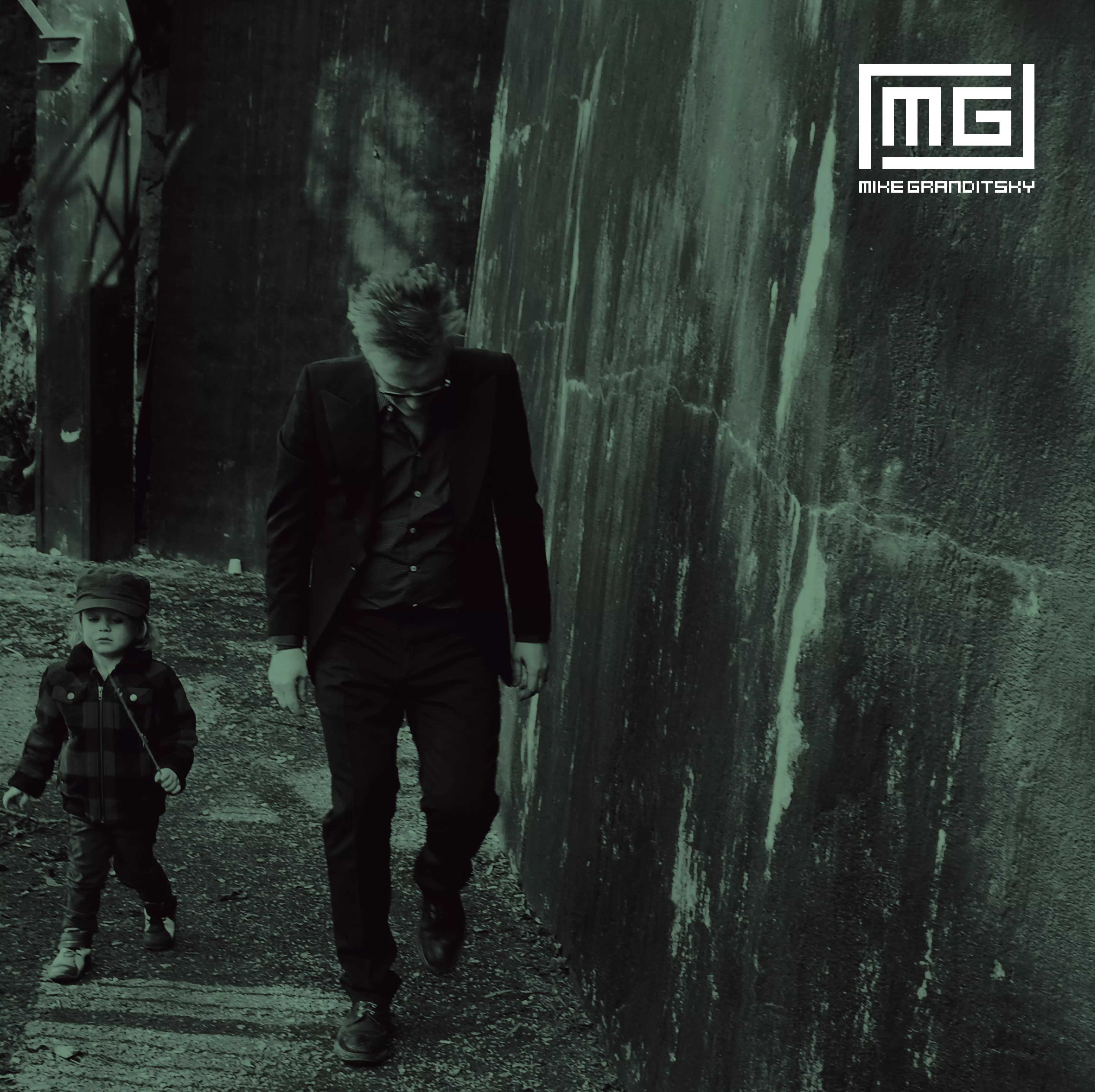 MG - Mike Granditsky