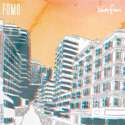 Fomo - Liam Finn