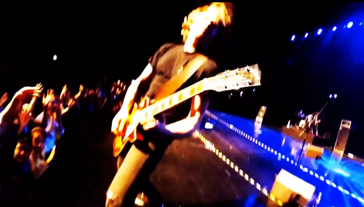 Videodagbog: Shotgun Revolution indtager Kina, del 4