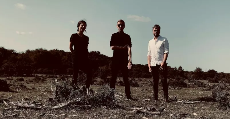 Progrock som duckar klyschor