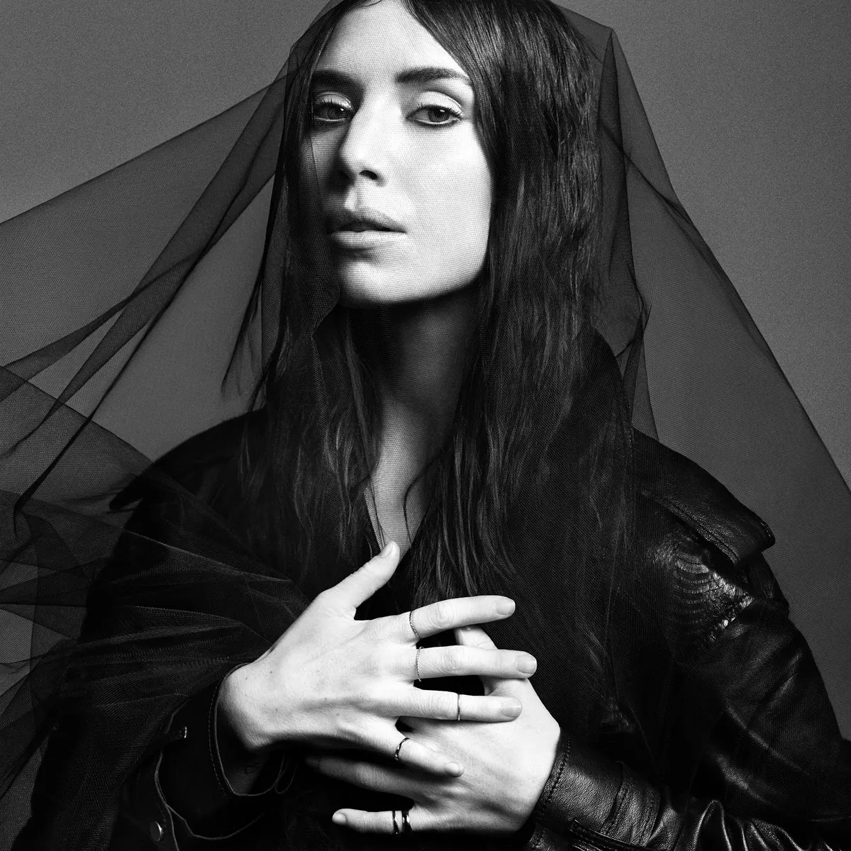 Lykke Li til Sentrum Scene