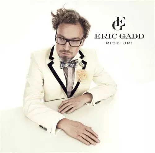 Rise Up - Eric Gadd