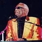Ray Charles er død