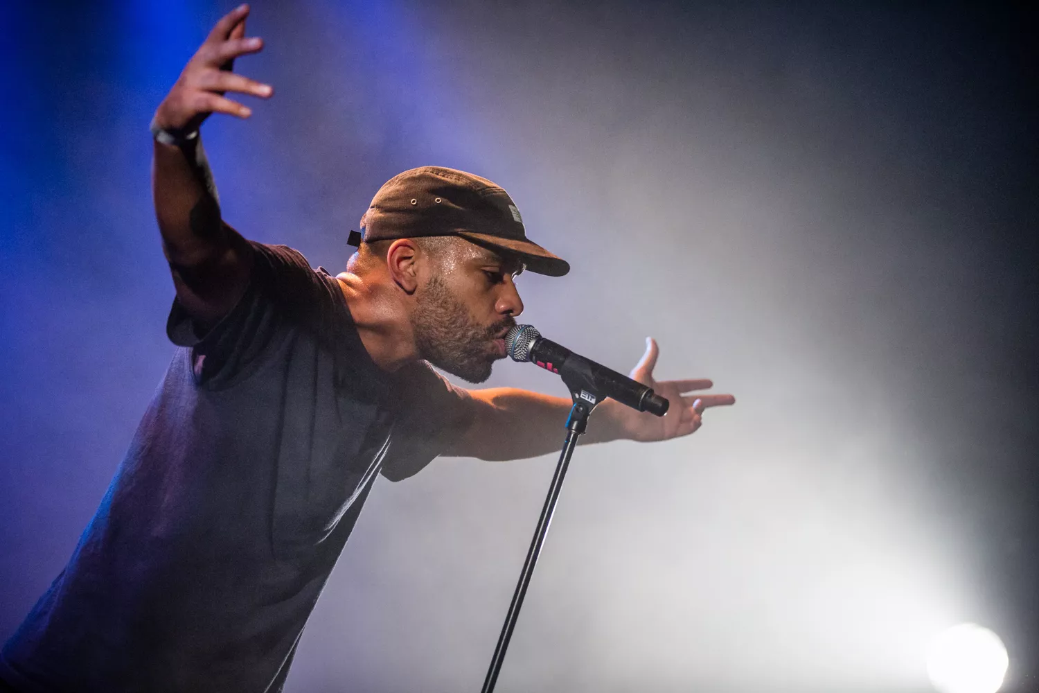 SMUKFEST 2023: Gendannet succesduo kommer til Skanderborg