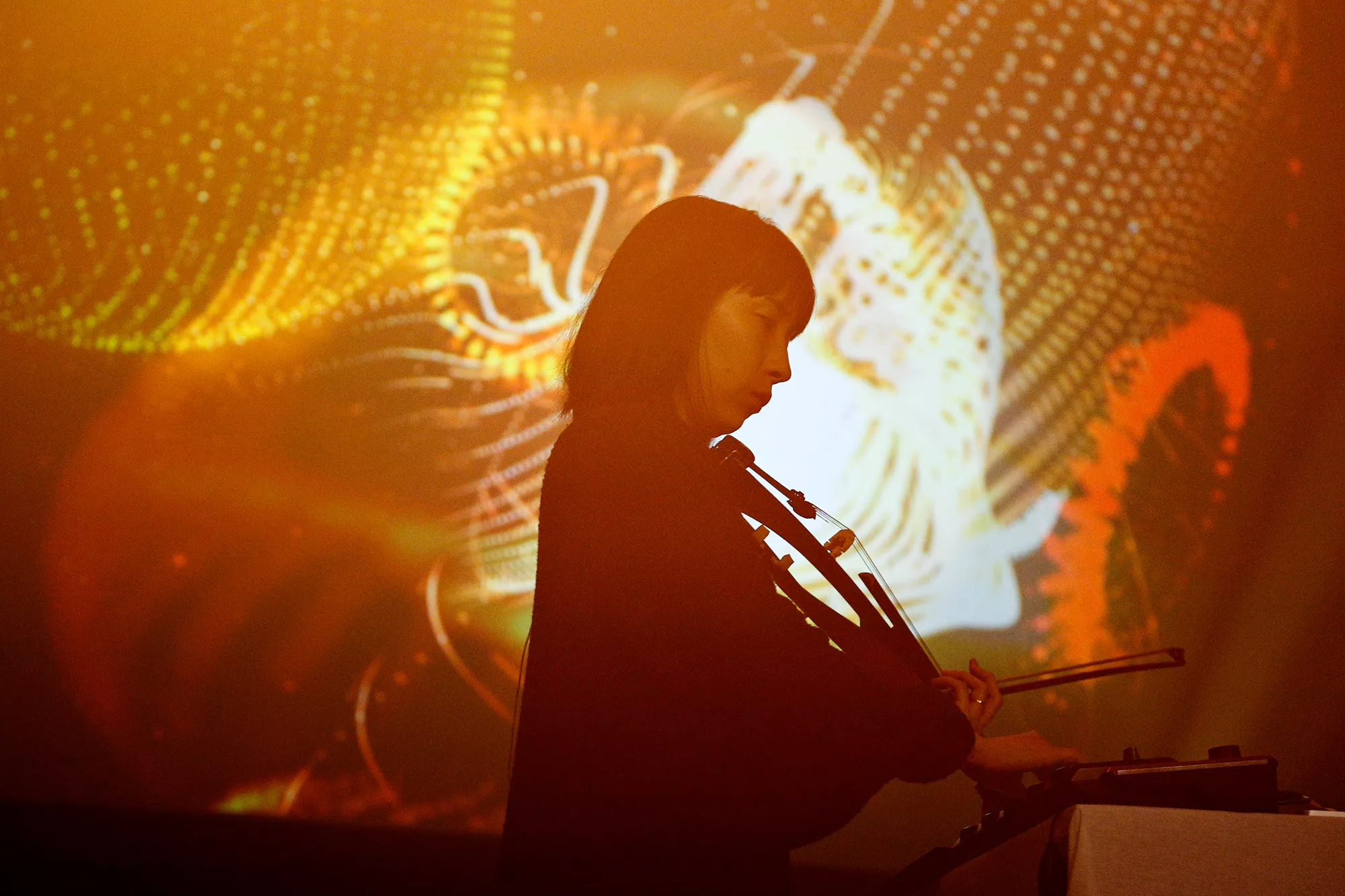 Nyt album fra Tangerine Dream – hør single